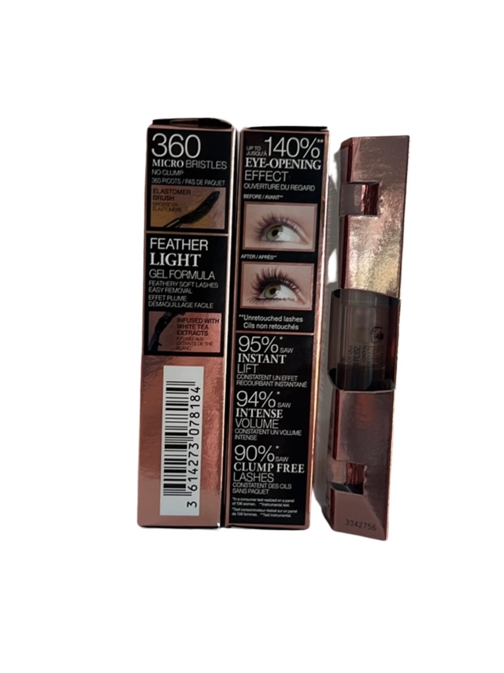 Lancôme Bundle With Bonus Bag - Picture 2 of 6